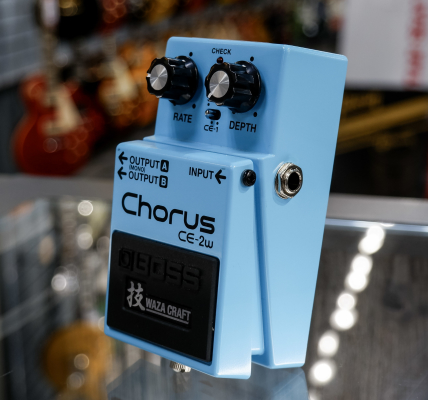 Gear Hunter | BOSS - CE-2W